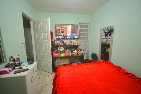 Casa à venda com 155m², 2 quartos e 1 vagaQuarto  (casa 2 ) 