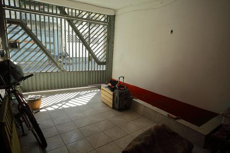 Casa à venda com 155m², 2 quartos e 1 vagagaragem 