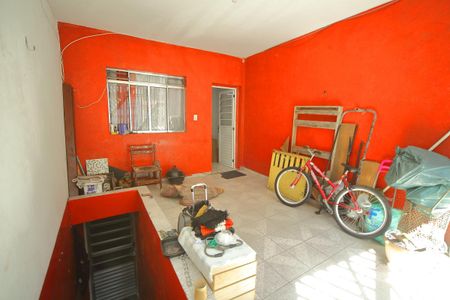 Casa à venda com 155m², 2 quartos e 1 vagagaragem 