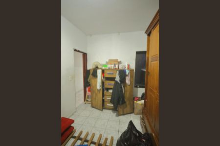 Quarto ( casa 1 )  de casa à venda com 2 quartos, 155m² em Cooperativa, São Bernardo do Campo