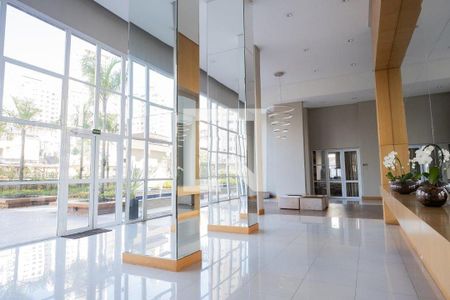 Apartamento para alugar com 68m², 2 quartos e 1 vagaHall