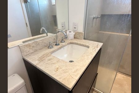 Apartamento para alugar com 68m², 2 quartos e 1 vagaSuíte