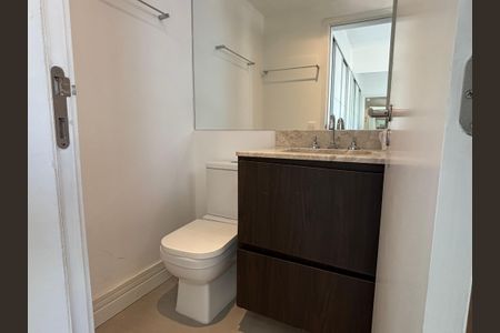 Apartamento para alugar com 68m², 2 quartos e 1 vagaSuíte