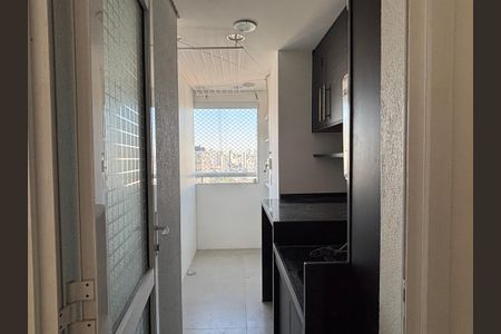 Apartamento para alugar com 68m², 2 quartos e 1 vagaÁrea de Serviço