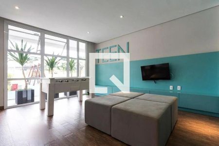 Apartamento para alugar com 68m², 2 quartos e 1 vagaEspaço Teen