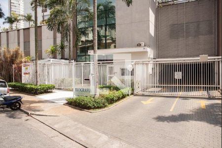 Apartamento para alugar com 68m², 2 quartos e 1 vagaFachada