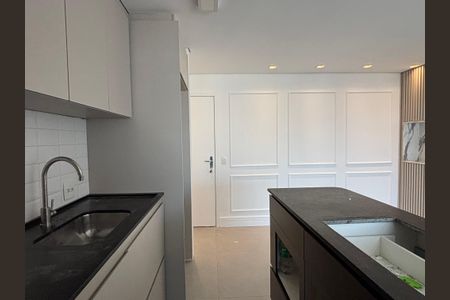 Apartamento para alugar com 68m², 2 quartos e 1 vagaCozinha