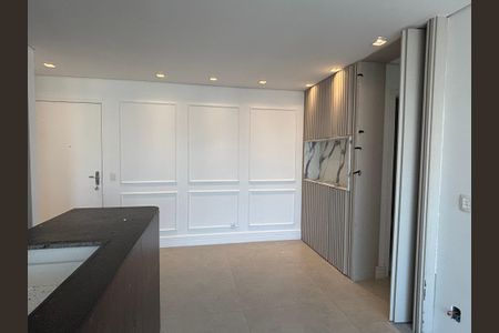 Apartamento para alugar com 68m², 2 quartos e 1 vagaSala