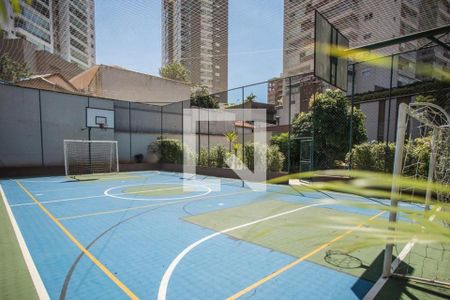 Apartamento para alugar com 68m², 2 quartos e 1 vagaQuadra