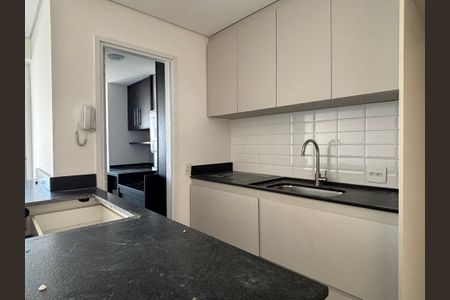 Apartamento para alugar com 68m², 2 quartos e 1 vagaCozinha
