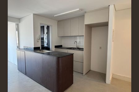 Apartamento para alugar com 68m², 2 quartos e 1 vagaCozinha