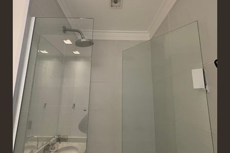 Apartamento para alugar com 68m², 2 quartos e 1 vagaBanheiro Social