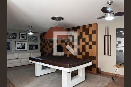 Apartamento para alugar com 68m², 2 quartos e 1 vagaSalão de jogos