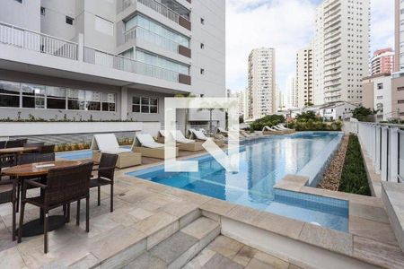 Apartamento para alugar com 68m², 2 quartos e 1 vagaÁrea comum - Piscina