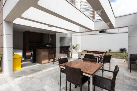 Apartamento para alugar com 68m², 2 quartos e 1 vagaÁrea comum - Churrasqueira