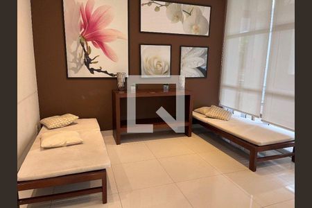 Apartamento para alugar com 68m², 2 quartos e 1 vagaSpa