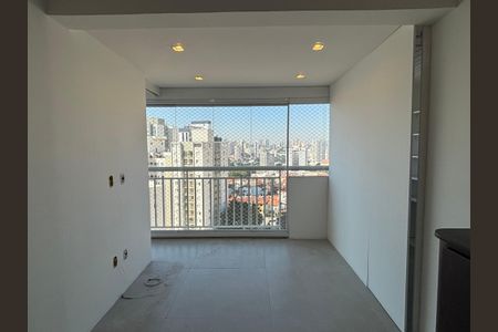 Apartamento para alugar com 68m², 2 quartos e 1 vagaSala