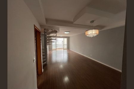 Foto 03 de apartamento à venda com 3 quartos, 254m² em Centro, São Bernardo do Campo
