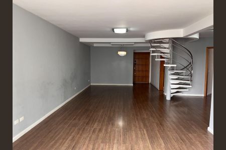 Foto 04 de apartamento à venda com 3 quartos, 254m² em Centro, São Bernardo do Campo