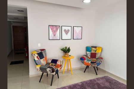 Foto 19 de apartamento à venda com 3 quartos, 254m² em Centro, São Bernardo do Campo