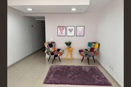 Foto 18 de apartamento à venda com 3 quartos, 254m² em Centro, São Bernardo do Campo