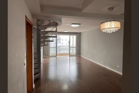 Foto 01 de apartamento à venda com 3 quartos, 254m² em Centro, São Bernardo do Campo