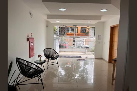 Foto 20 de apartamento à venda com 3 quartos, 254m² em Centro, São Bernardo do Campo