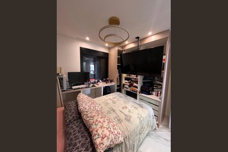 Foto 15 de apartamento à venda com 3 quartos, 120m² em Vila Santa Terezinha, São Bernardo do Campo