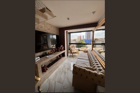 Foto 16 de apartamento à venda com 3 quartos, 120m² em Vila Santa Terezinha, São Bernardo do Campo