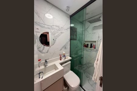 Foto 14 de apartamento à venda com 3 quartos, 120m² em Vila Santa Terezinha, São Bernardo do Campo