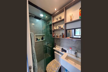 Foto 06 de apartamento à venda com 3 quartos, 120m² em Vila Santa Terezinha, São Bernardo do Campo