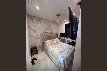 Foto 01 de apartamento à venda com 3 quartos, 120m² em Vila Santa Terezinha, São Bernardo do Campo