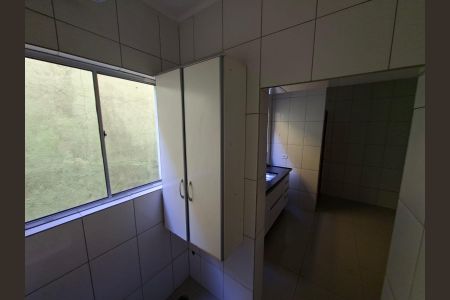 Casa para alugar com 1 quarto, 45m² em Jardim Leonor, Cotia