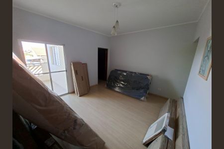 Casa para alugar com 1 quarto, 45m² em Jardim Leonor, Cotia