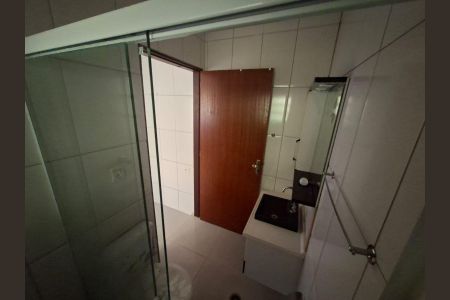 Casa para alugar com 45m², 1 quarto e 1 vaga