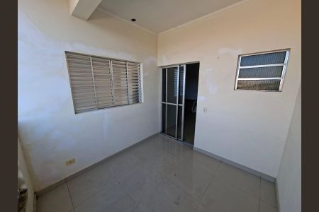 Casa para alugar com 1 quarto, 45m² em Jardim Leonor, Cotia