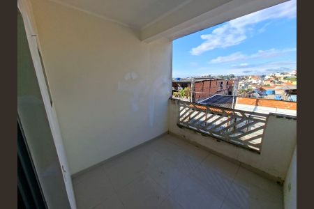 Casa para alugar com 1 quarto, 45m² em Jardim Leonor, Cotia