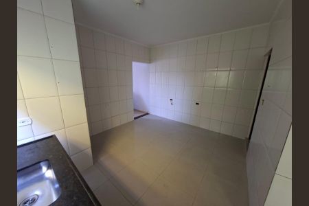 Casa para alugar com 1 quarto, 45m² em Jardim Leonor, Cotia