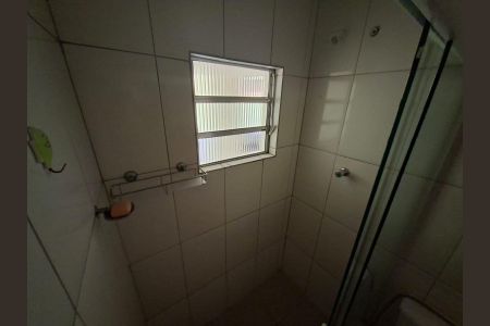 Casa para alugar com 45m², 1 quarto e 1 vaga