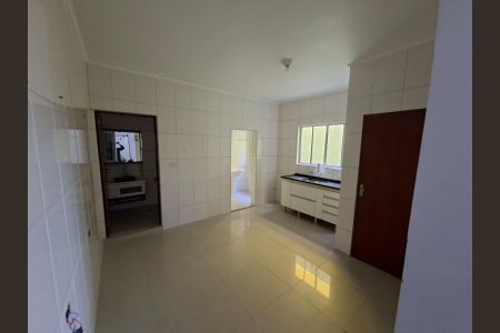 Casa para alugar com 1 quarto, 45m² em Jardim Leonor, Cotia