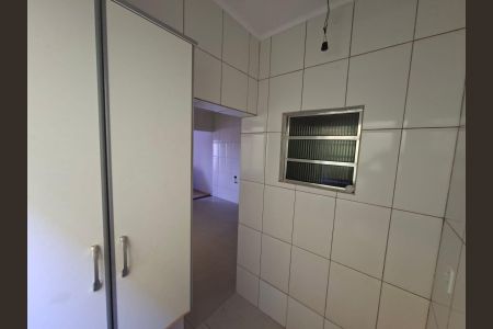 Casa para alugar com 1 quarto, 45m² em Jardim Leonor, Cotia