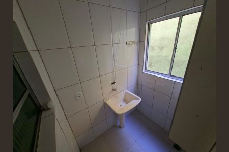 Casa para alugar com 1 quarto, 45m² em Jardim Leonor, Cotia