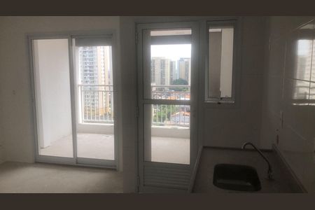 Sala/Quarto de apartamento à venda com 1 quarto, 30m² em Picanço, Guarulhos