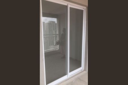 Apartamento à venda com 30m², 1 quarto e 1 vagaVaranda