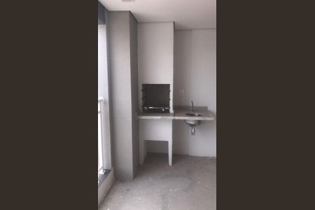 Apartamento à venda com 30m², 1 quarto e 1 vagaVaranda