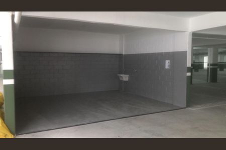 Apartamento à venda com 30m², 1 quarto e 1 vagaÁrea externa
