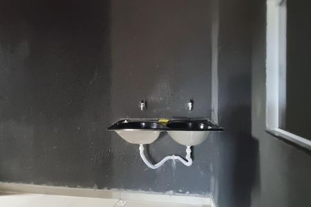 Casa para alugar com 76m², 1 quarto e sem vagaÁrea de Serviço