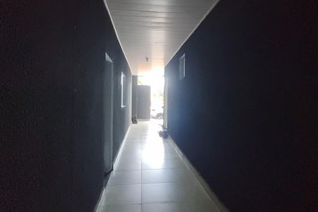 Casa para alugar com 76m², 1 quarto e sem vagaÁrea comum