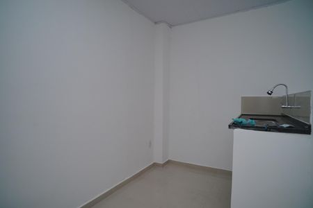 Cozinha de casa para alugar com 1 quarto, 76m² em Marica, Maricá