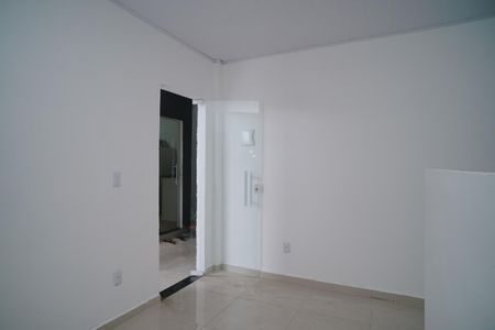 Casa para alugar com 76m², 1 quarto e sem vagaSala/Cozinha